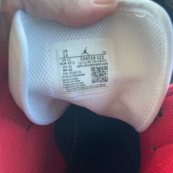 Nike air max Mens size 13 - Picture 4 of 4